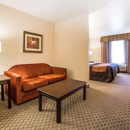 Comfort Inn & Suites Henderson - Las Vegas Extérieur photo