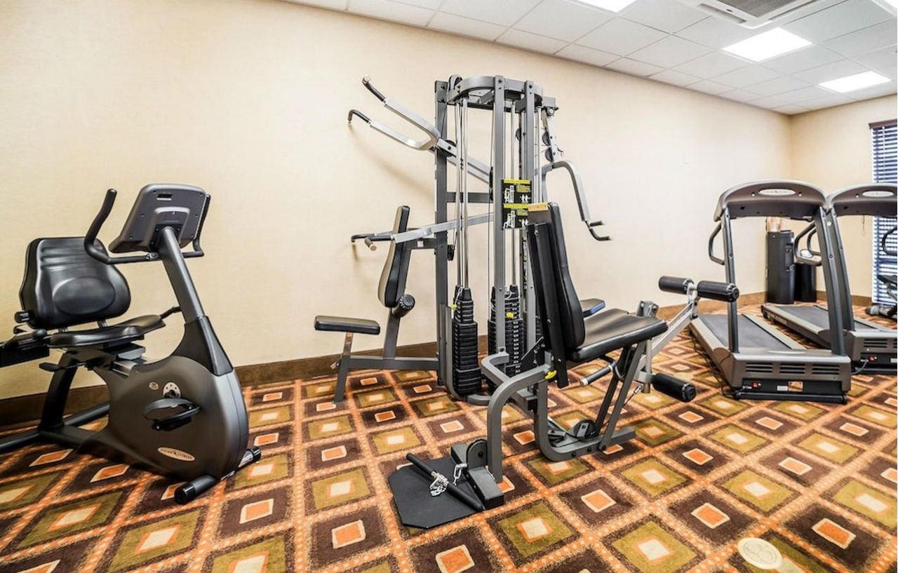 Comfort Inn & Suites Henderson - Las Vegas Extérieur photo