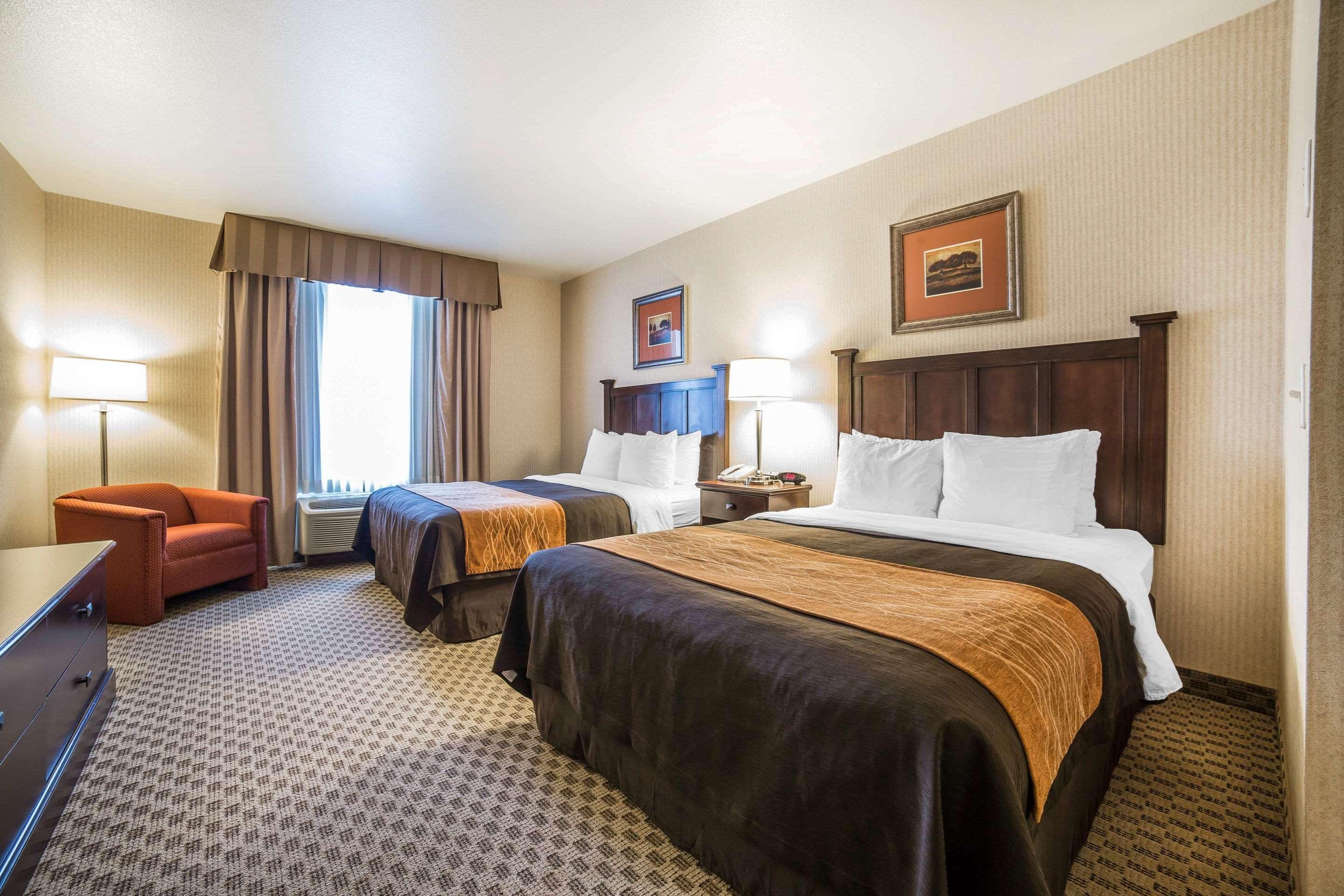 Comfort Inn & Suites Henderson - Las Vegas Extérieur photo