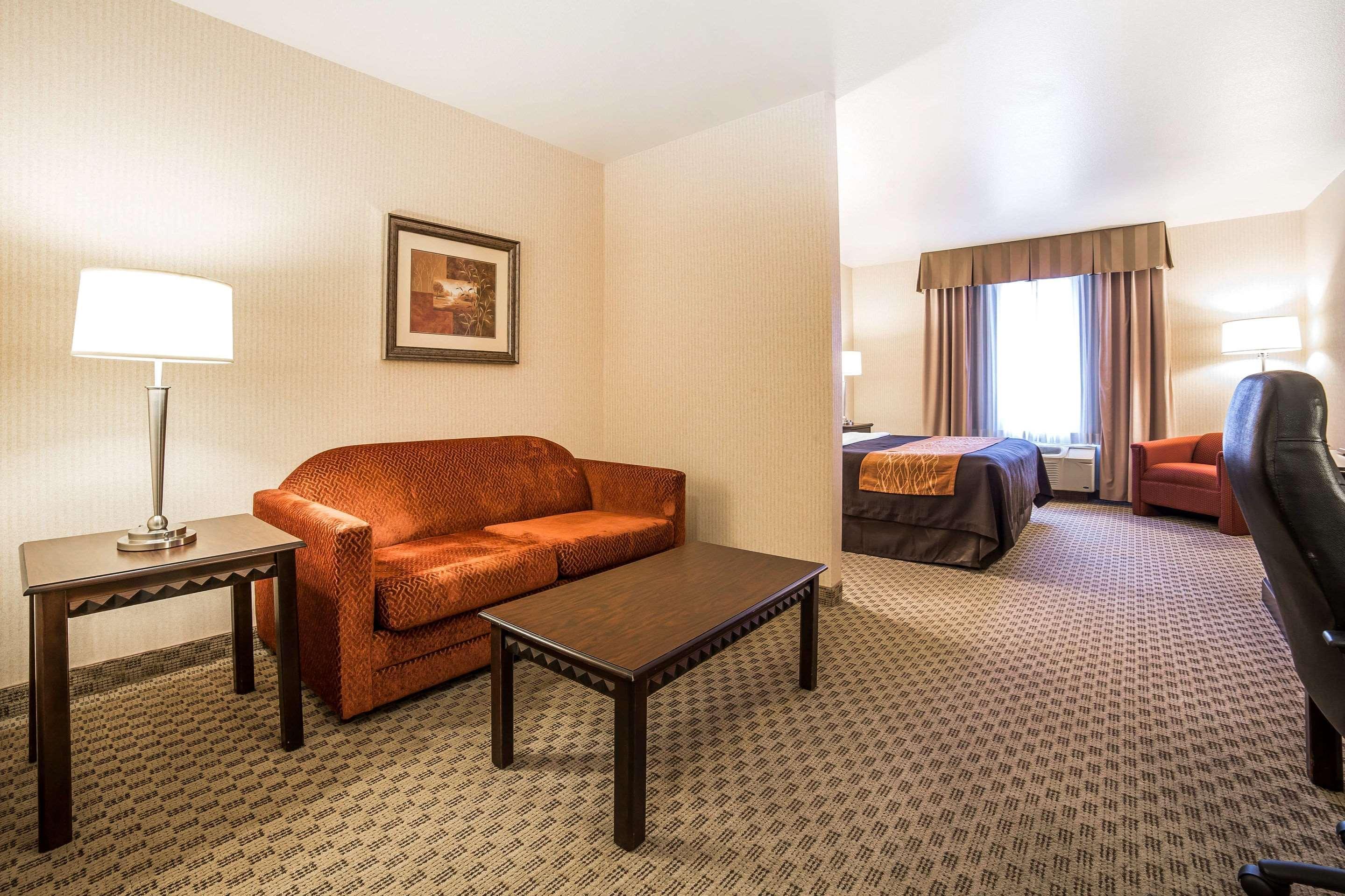 Comfort Inn & Suites Henderson - Las Vegas Extérieur photo