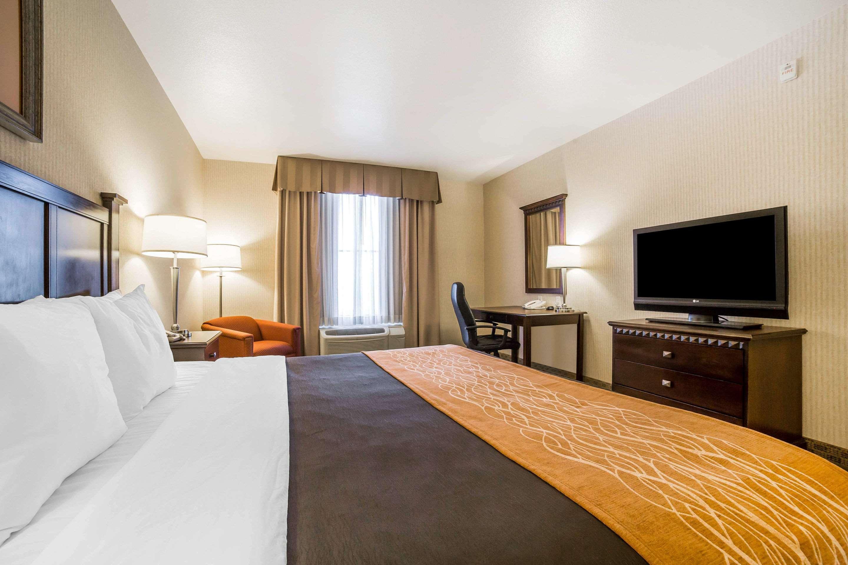 Comfort Inn & Suites Henderson - Las Vegas Extérieur photo