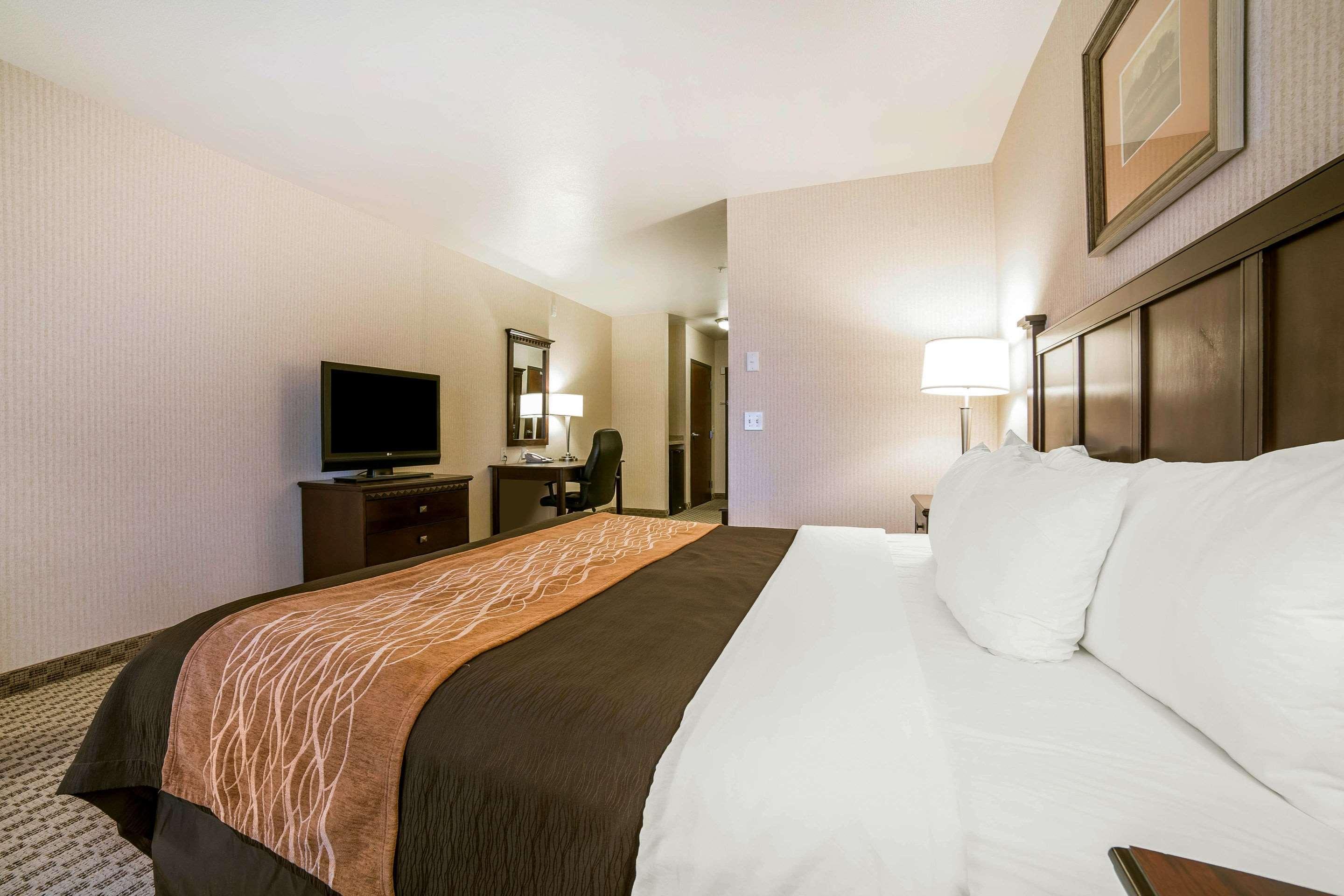 Comfort Inn & Suites Henderson - Las Vegas Extérieur photo