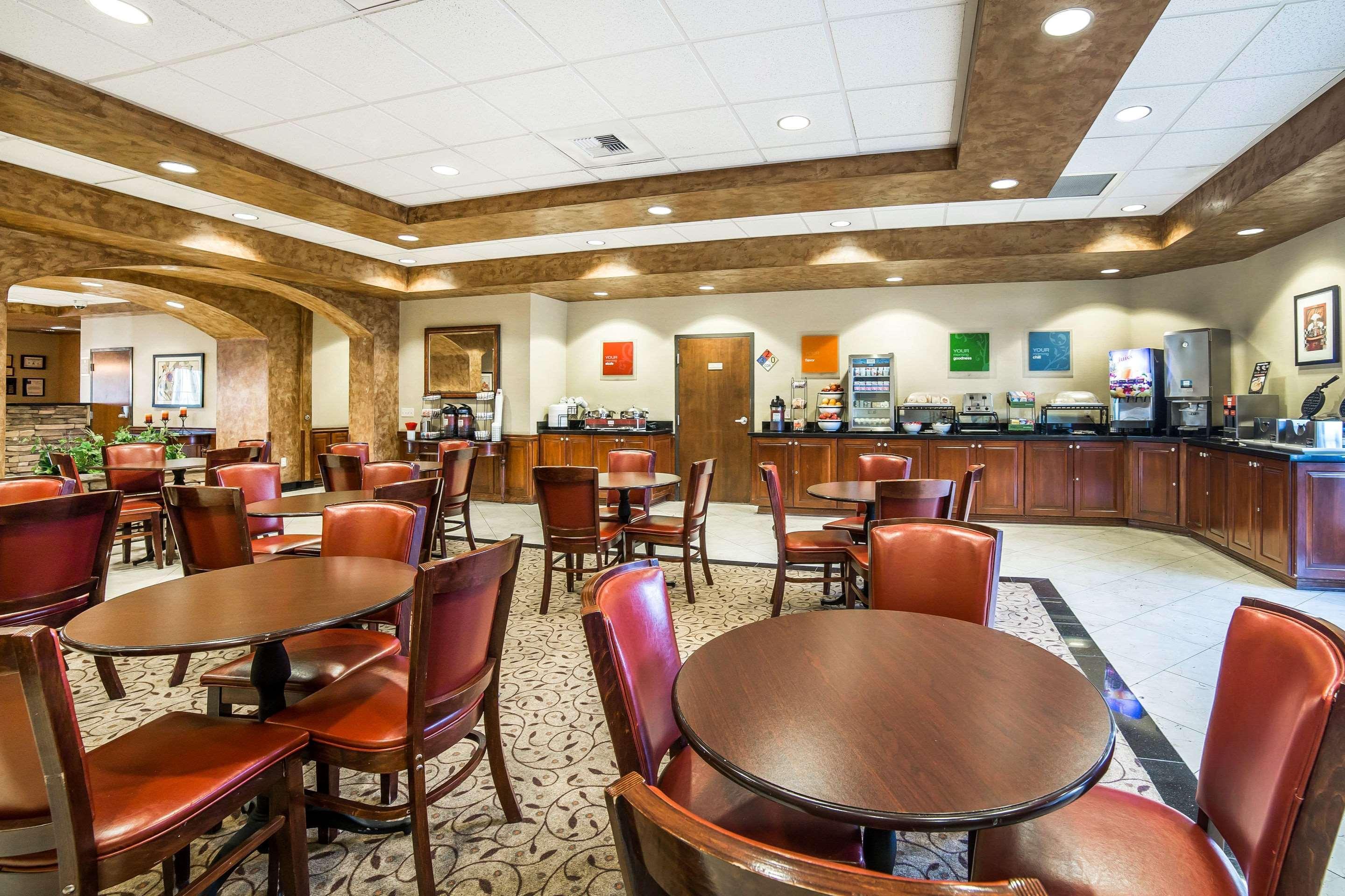 Comfort Inn & Suites Henderson - Las Vegas Extérieur photo