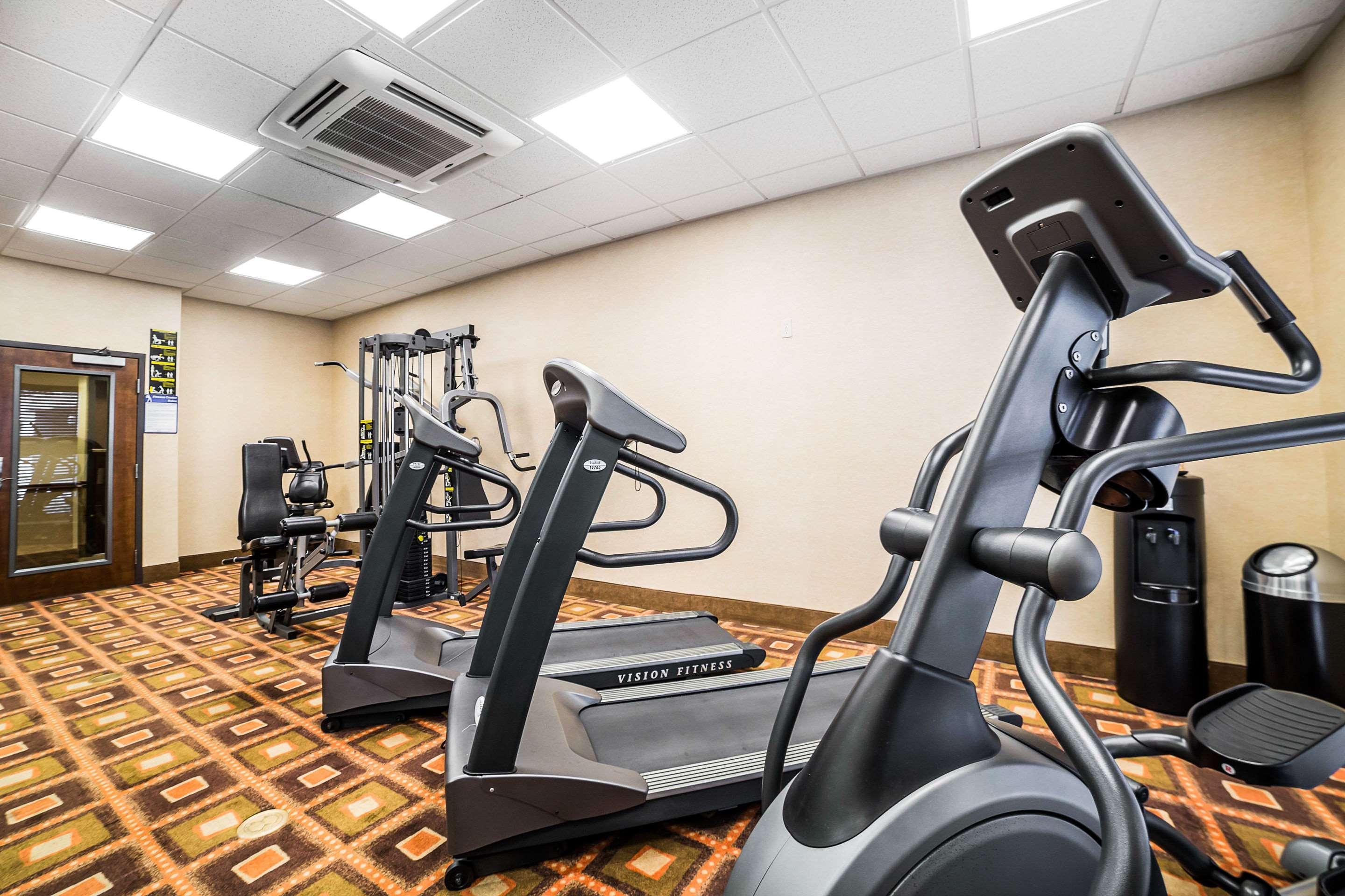 Comfort Inn & Suites Henderson - Las Vegas Extérieur photo