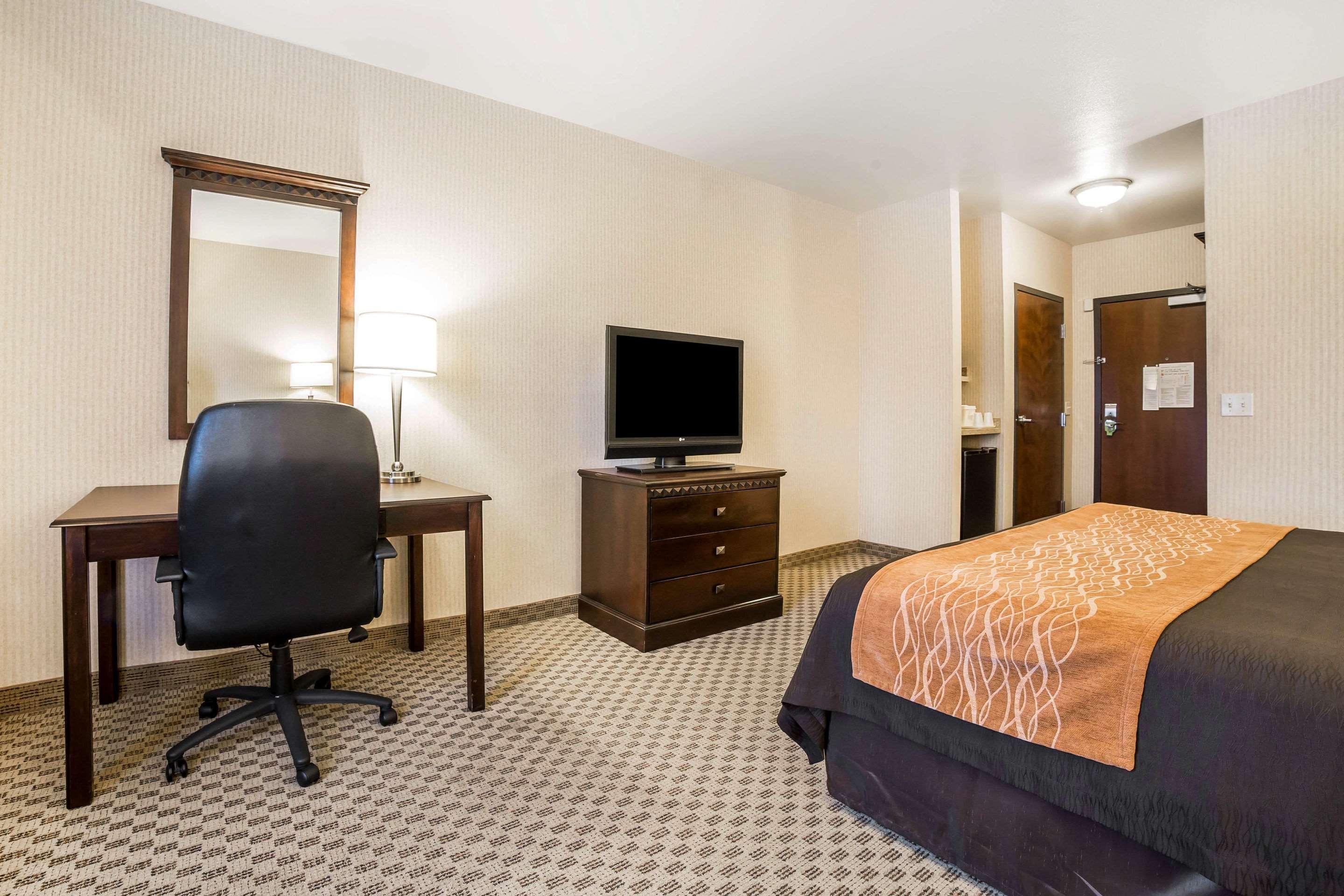 Comfort Inn & Suites Henderson - Las Vegas Extérieur photo