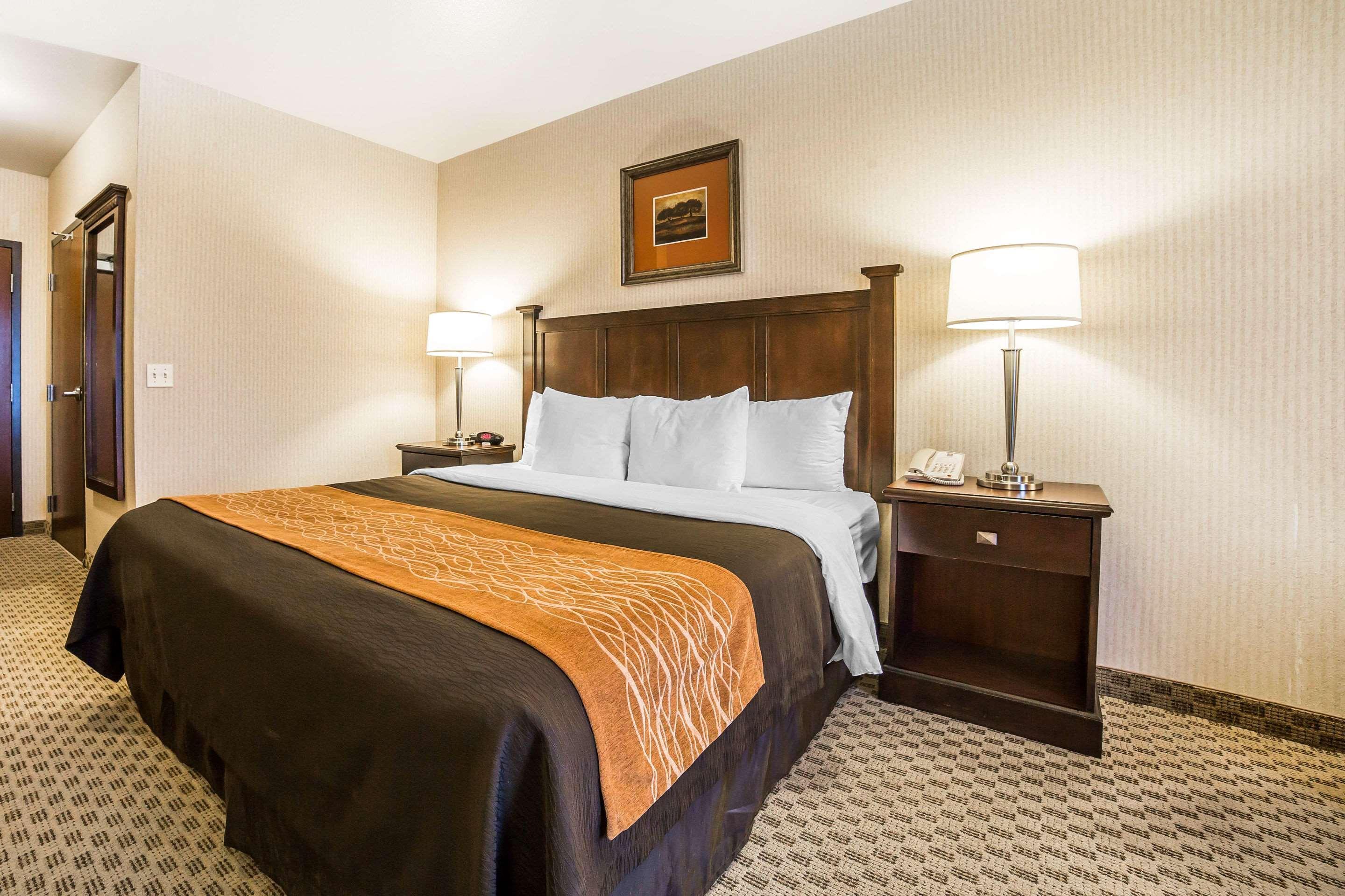 Comfort Inn & Suites Henderson - Las Vegas Extérieur photo