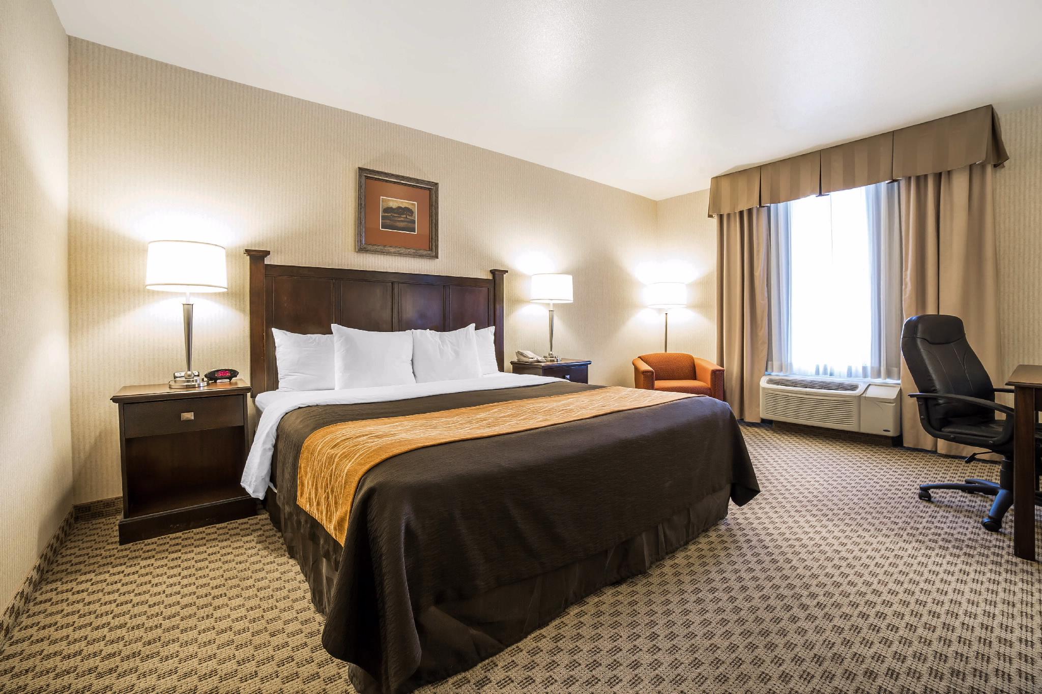 Comfort Inn & Suites Henderson - Las Vegas Extérieur photo
