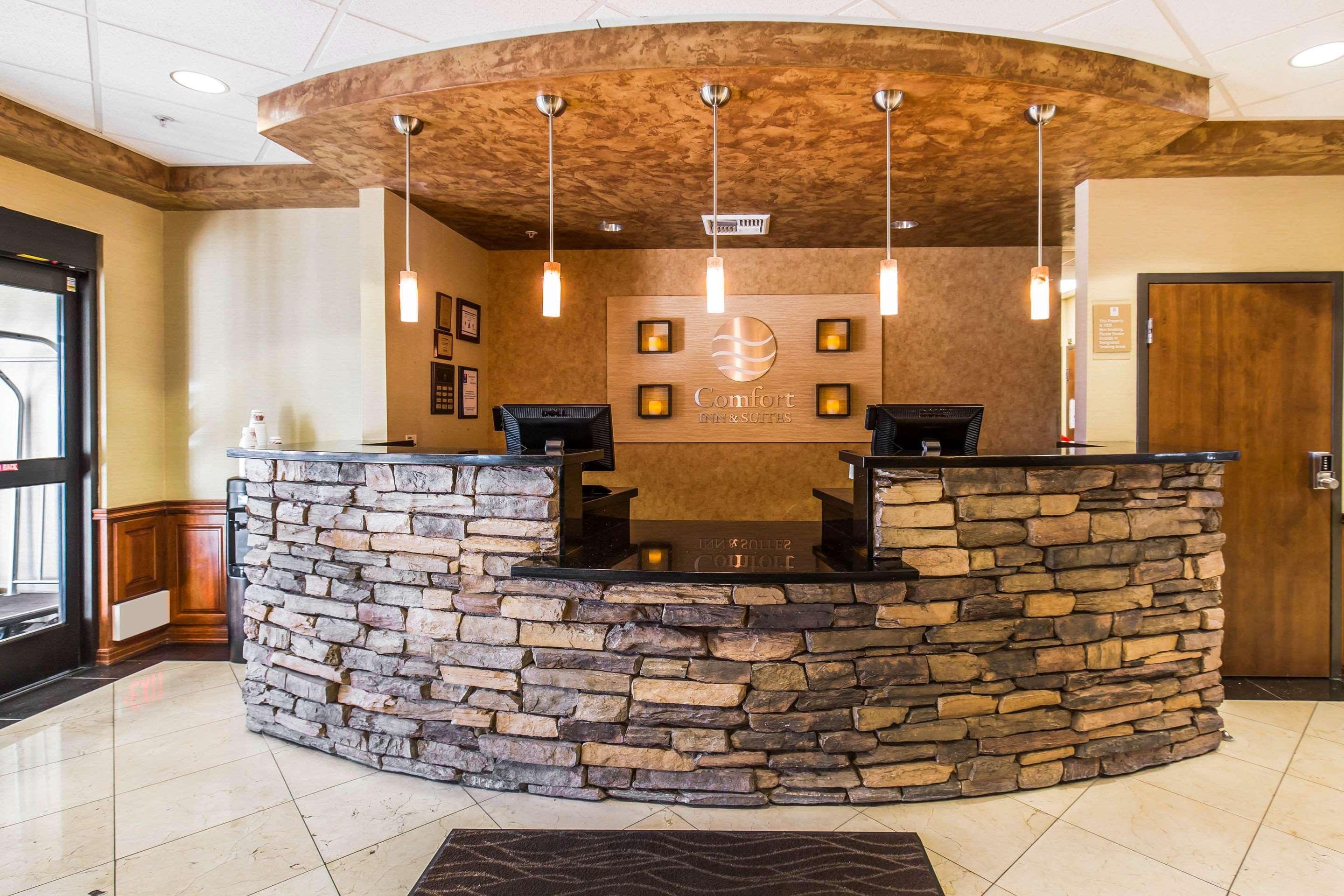 Comfort Inn & Suites Henderson - Las Vegas Extérieur photo