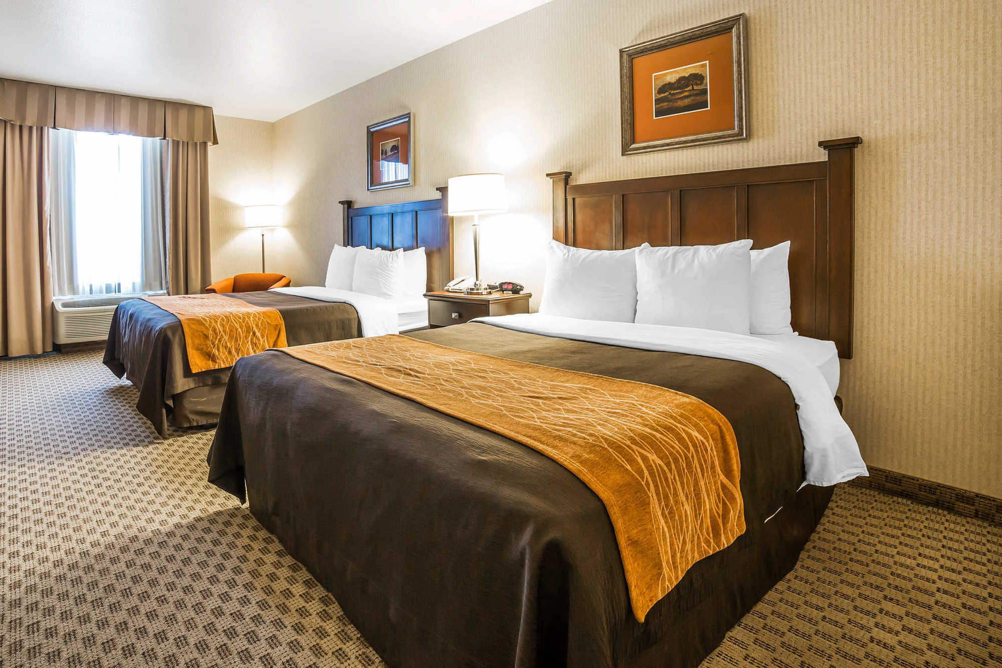 Comfort Inn & Suites Henderson - Las Vegas Chambre photo