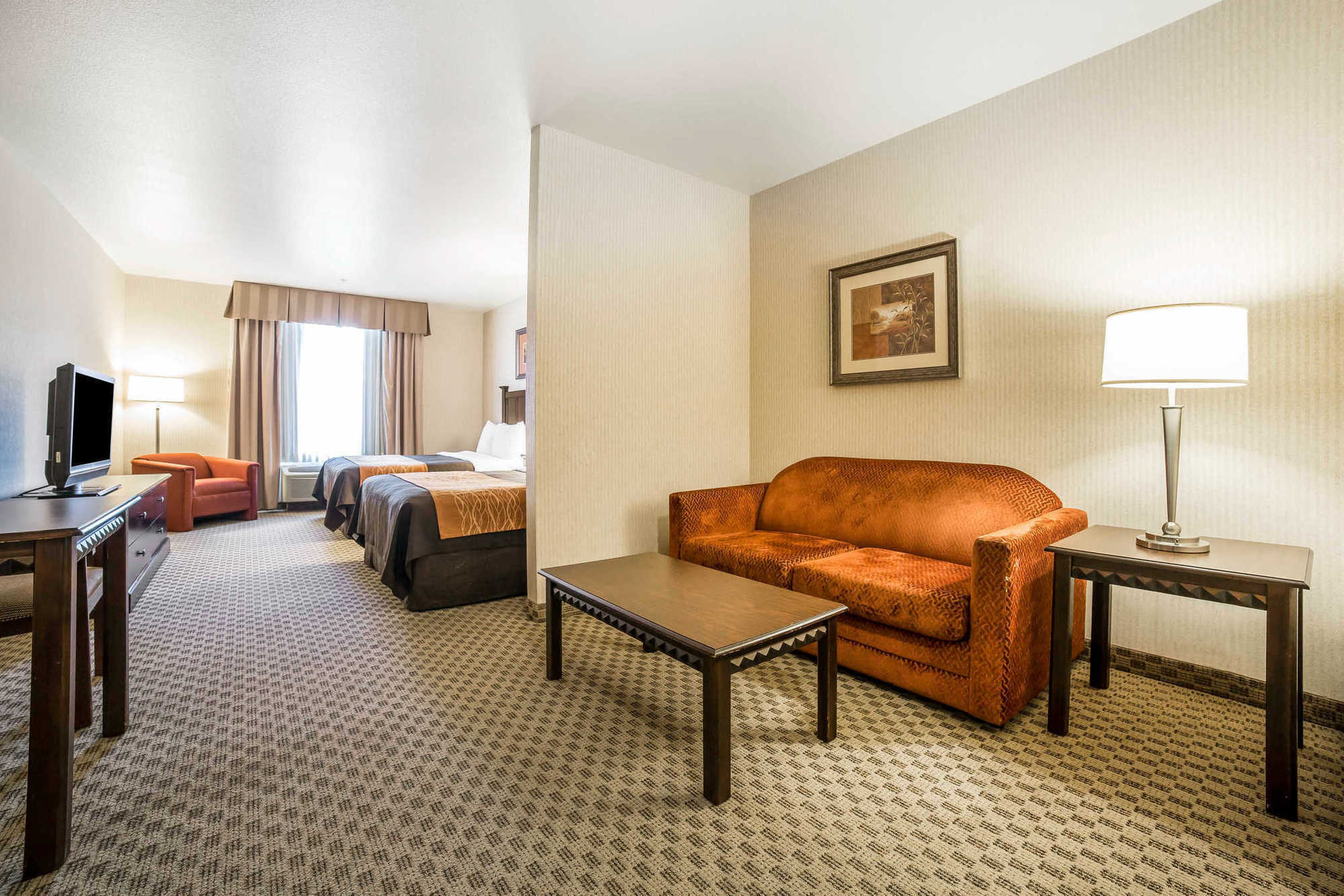 Comfort Inn & Suites Henderson - Las Vegas Chambre photo