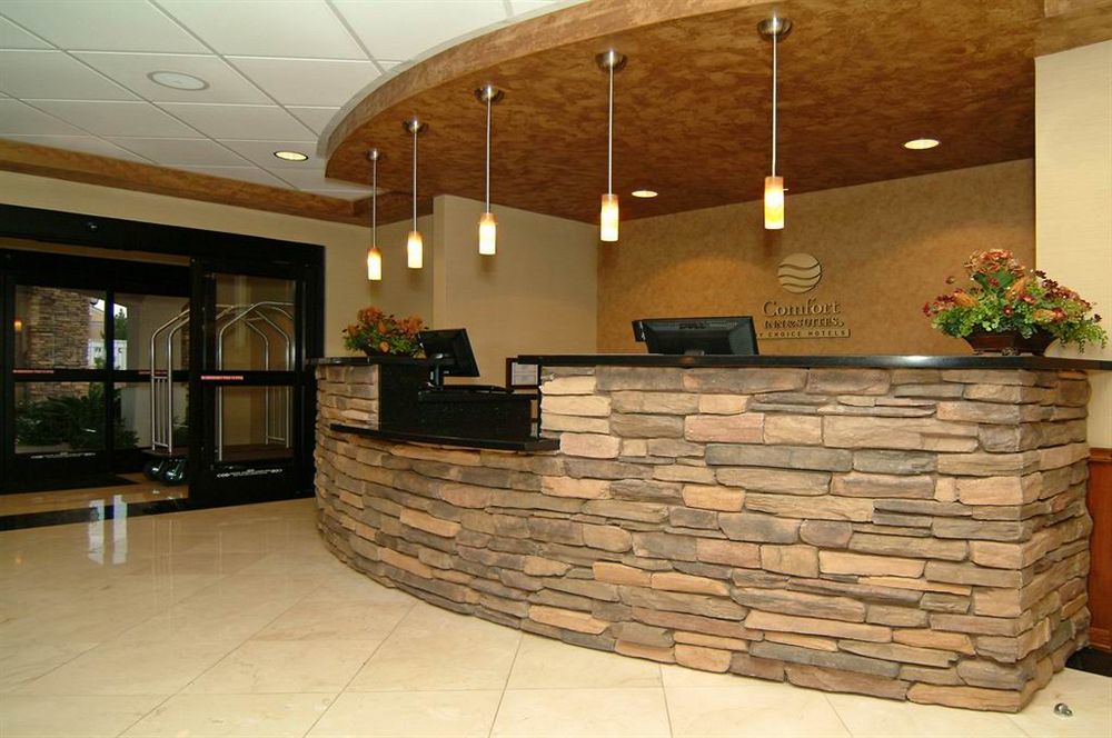 Comfort Inn & Suites Henderson - Las Vegas Extérieur photo