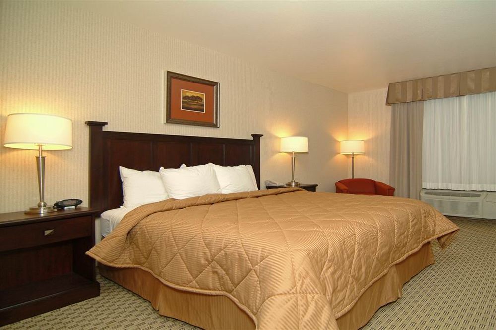 Comfort Inn & Suites Henderson - Las Vegas Extérieur photo