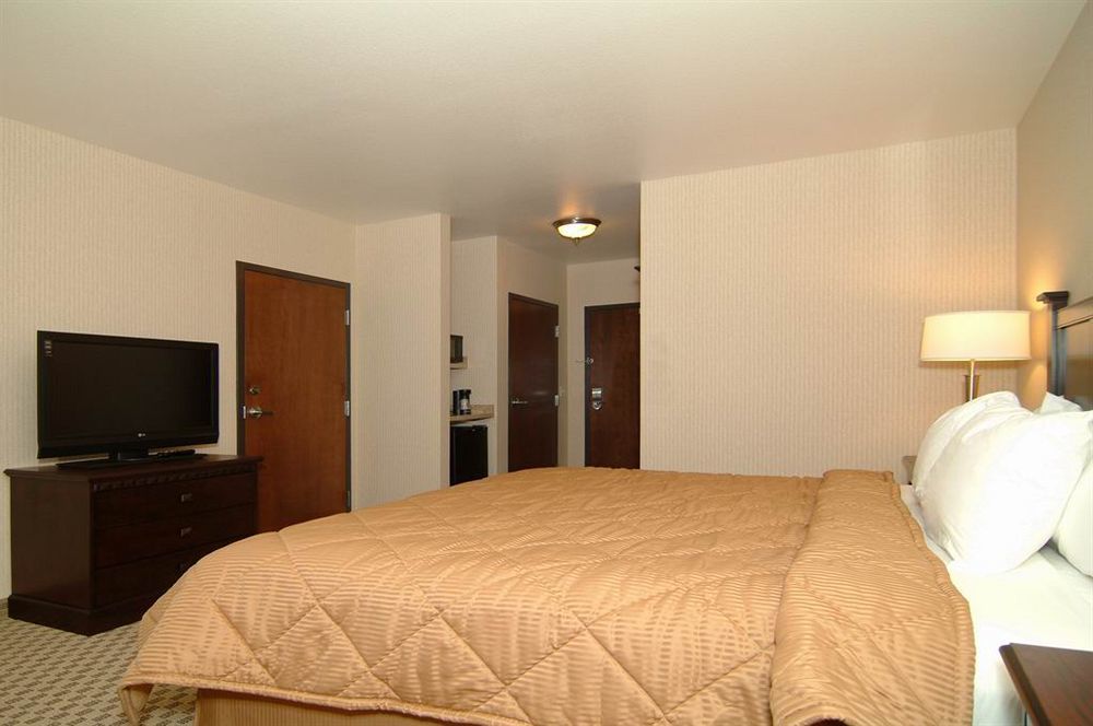 Comfort Inn & Suites Henderson - Las Vegas Extérieur photo