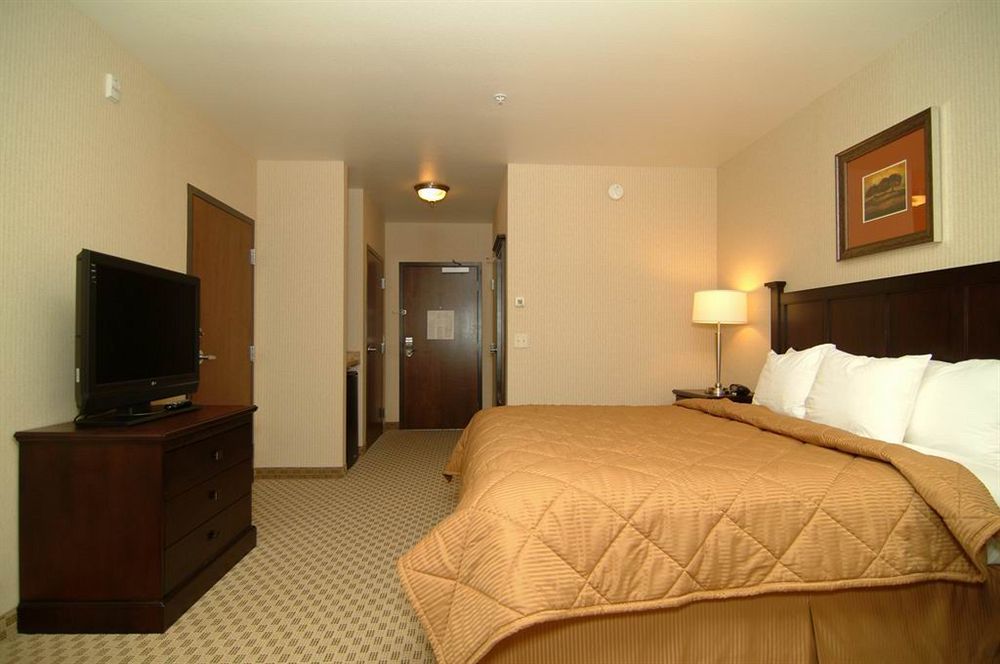 Comfort Inn & Suites Henderson - Las Vegas Extérieur photo