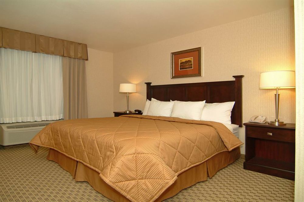 Comfort Inn & Suites Henderson - Las Vegas Extérieur photo