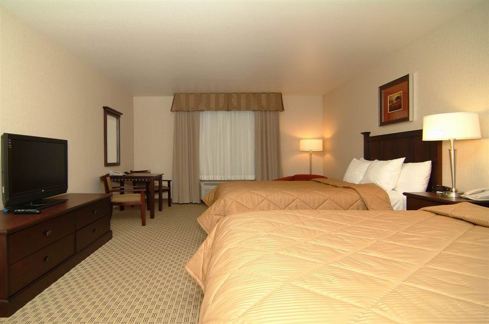 Comfort Inn & Suites Henderson - Las Vegas Extérieur photo